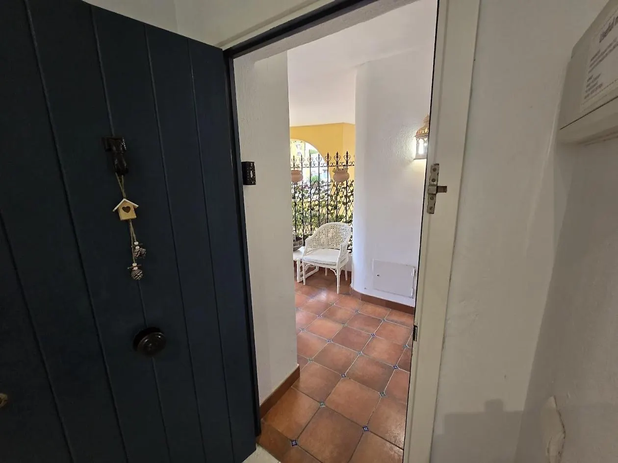 Apartmán K111 Cabopino Marbella 0*,  Španělsko
