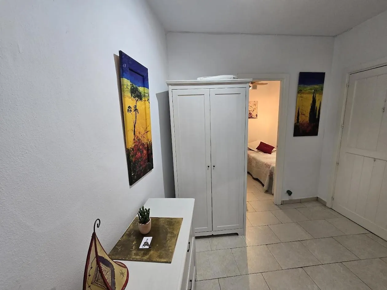 Apartmán K111 Cabopino Marbella 0*,