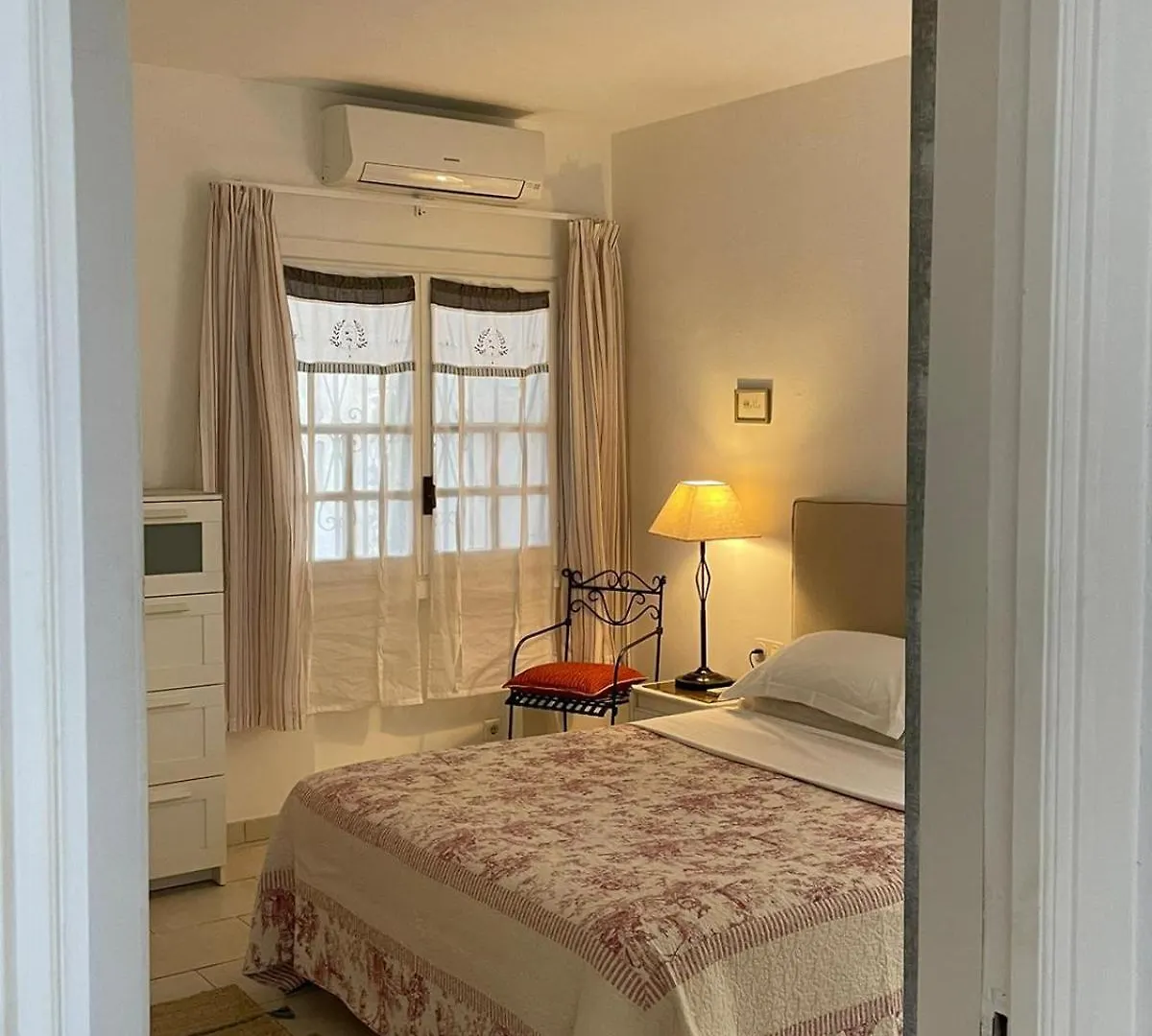 Apartmán K111 Cabopino Marbella 0*,