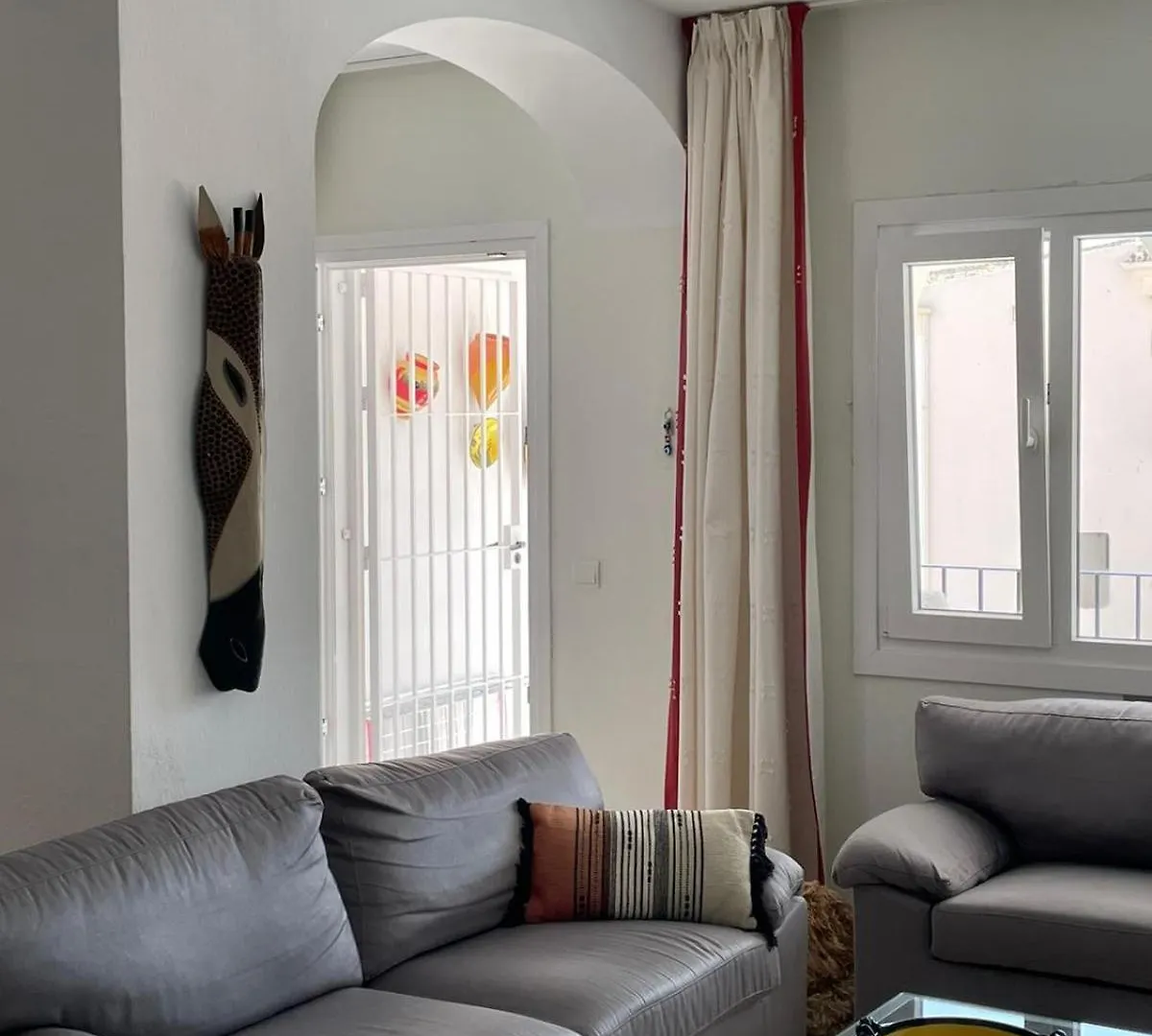 Apartmán K111 Cabopino Marbella